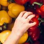 Comer de colores: por qué la variedad importa más que la cantidad